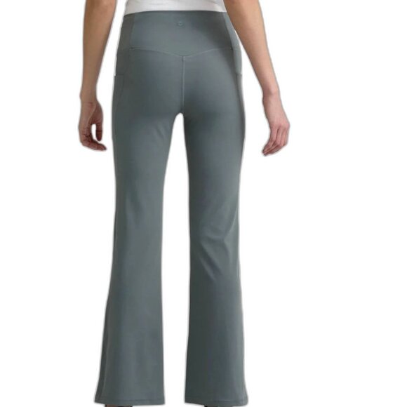 Avia SculptFlare Leggings Moisture Wicking UV Protection Women’s Size XS 0-2 NEW - Picture 7 of 10